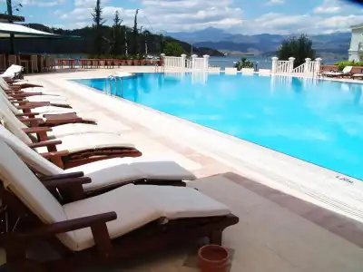 Ece Saray Marina & Resort - Special Class - 10