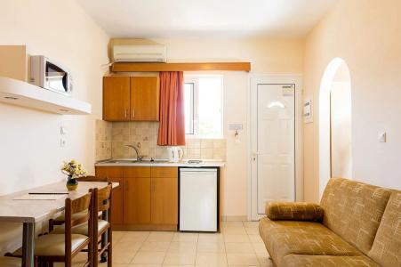 Summer Memories Apartments - 118