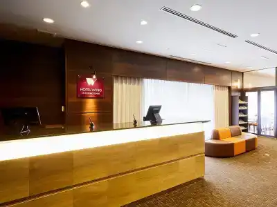 KOKO Kobe Shinnagata - 1
