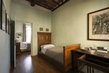 Al Porto di Lucca B&B - 49