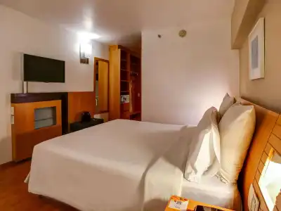 Novotel RJ Santos Dumont - 5