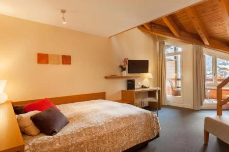 Allalin Saas-Fee - 25