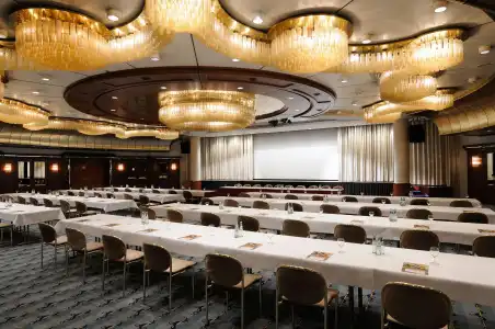 Maritim Köln - 15
