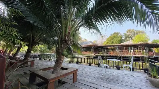 Maikaew Damnoen Resort - 67