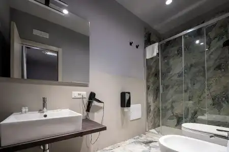 Beverello Suite - 63