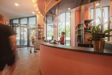 Holiday Inn - the niu, Loco Munich North by IHG - 24