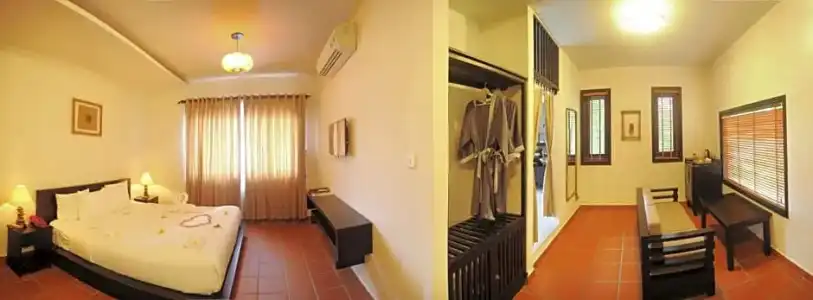 East West Villa - 81