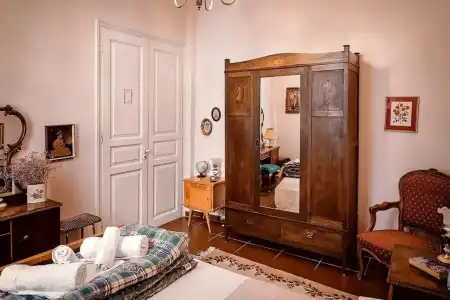 Athens Quinta - Hostel - 1