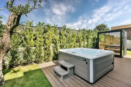 Quellenhof Luxury Resort Lazise - 93