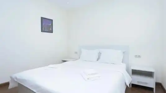 Stay Inn on Buzand str. 17 - 134