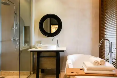 atta Lakeside Resort Suite - 33