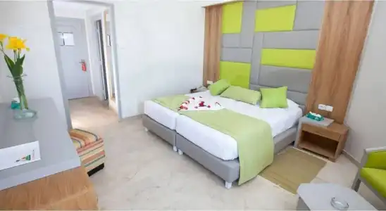 Houda Yasmine Marina & SPA - 56