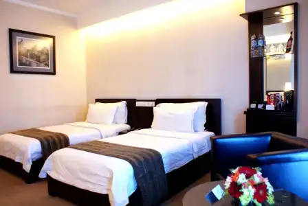 Manhattan Jakarta - 5