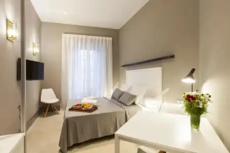 Kare No Apartments by Sitges Group - 136
