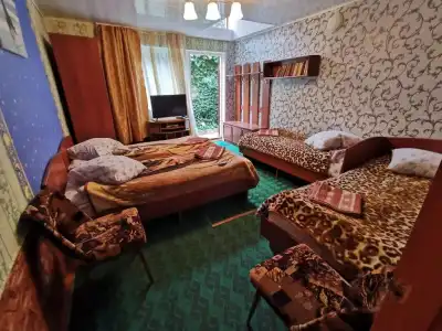 Petrovskaya Pristan 2 Guest House - 9