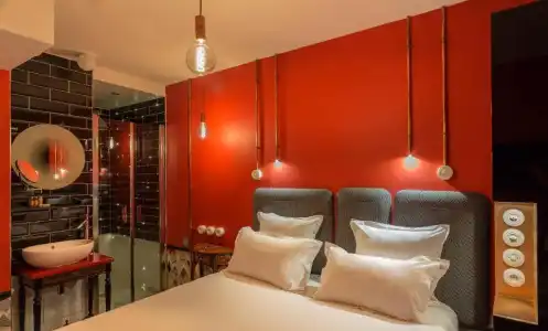 Hôtel Exquis - 36