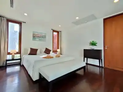 PRAN-A-LUXE Exclusive Pool Villa - 40