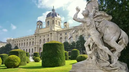 Ruby Lissi Vienna by IHG - 48
