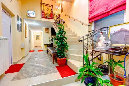 Villa Forever - 20