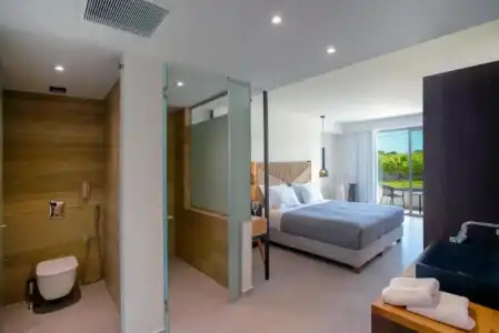 Atermono Boutique Resort & Spa - 49