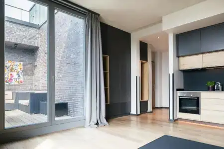 Downtown Apartments Berlin - 116
