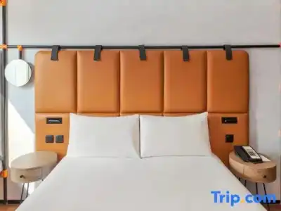 Ibis One Central - 50