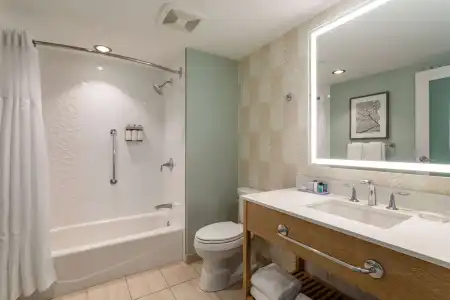 Wyndham Grand Clearwater Beach - 8