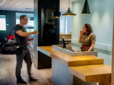 ibis Vannes - 16