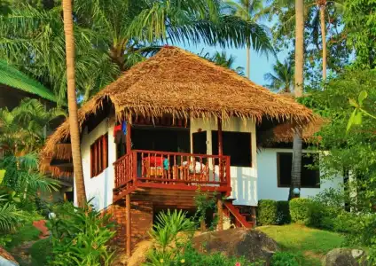 Lamai Bayview Boutique Resort - 70