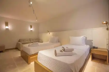 June Alaçatı (+15 Adult only) - 37