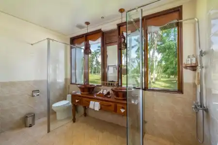 Coco Palm Beach Resort & Spa - 54