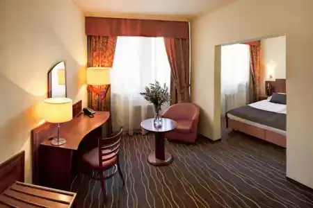 Luxury Family Bila Labut - 28