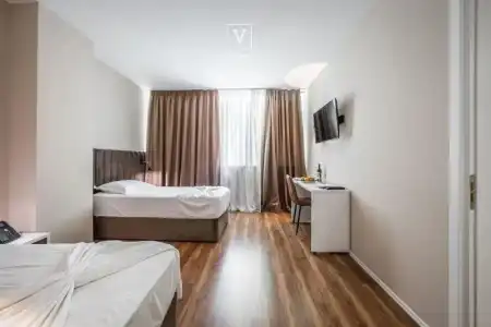 VH Eurostar Tirana Congress & Tirana Spa - 132