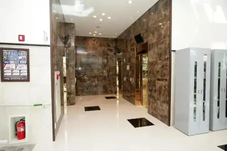 Toyoko Inn Busan Haeundae No.2 - 8