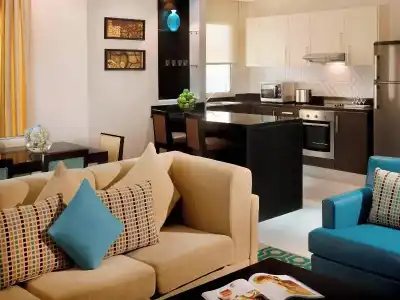 Residence Inn by Marriott Manama Juffair - 28