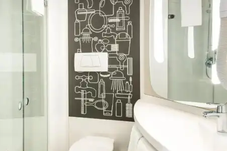 ibis Bern Expo - 54
