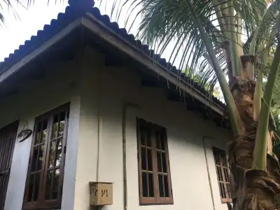 Koh Kood Neverland Beach Resort - 0