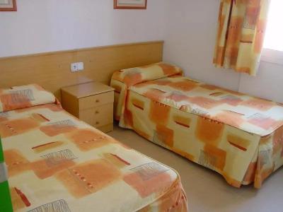 Apartamentos Torre Yago - 18