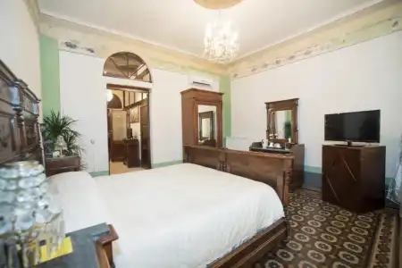 Relais Centro Storico Residenza D'Epoca - 98