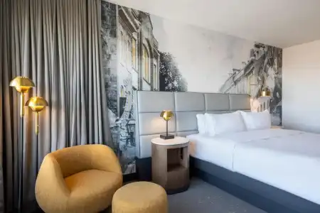 Hilton Quebec - 48