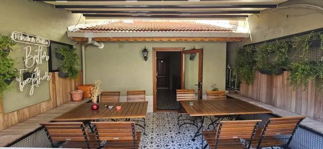 Taksim Suite - 95