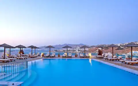 Grand Beach Mykonos - 15