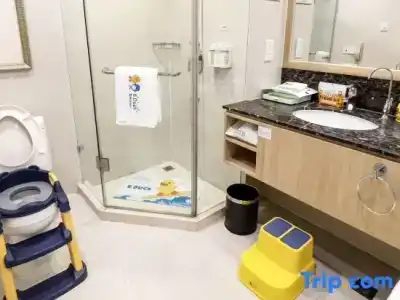 Holiday Inn Changzhou Wujin by IHG - 23