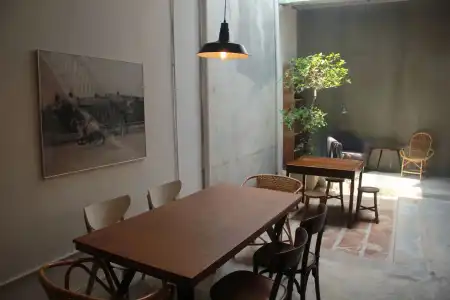 The 80's Guesthouse - Hostel - 17