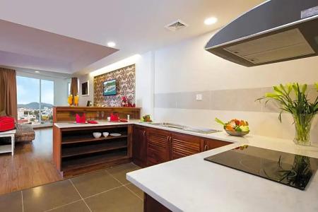 Nha Trang Prince - 141