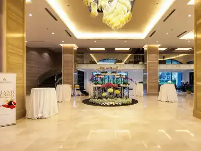 Elegant Suites Westlake Serviced Apartment - 23