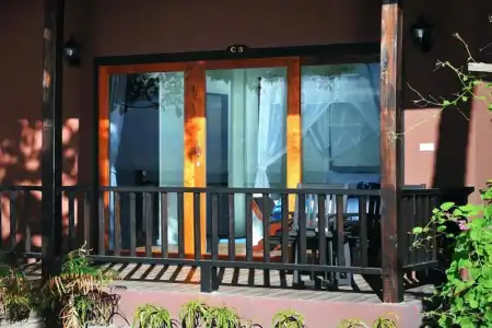 Koh Tao Beach Club - 154