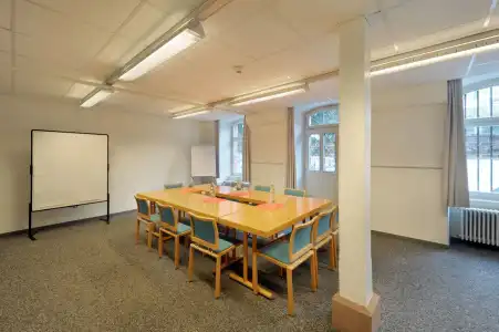 Odelya Basel (Ex.Bildungszentrum 21) - 18