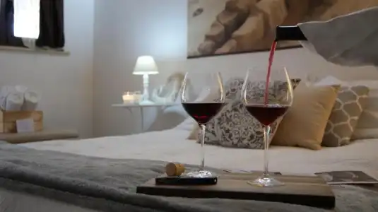 B&B Eyexei Domus - 57
