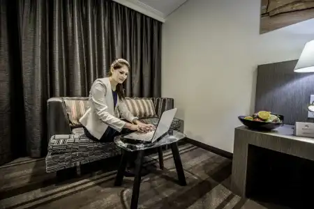 Rydges World Square - 27
